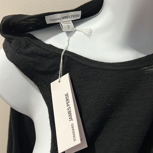 NWT James Peres Jersey dress size 3 - Picture 5 of 7